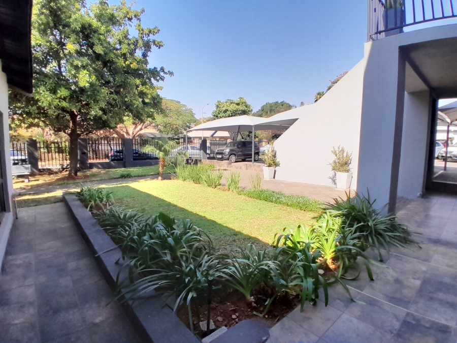 To Let commercial Property for Rent in Safari Gardens North West